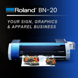 roland-bn20-顛覆色彩噴割出機