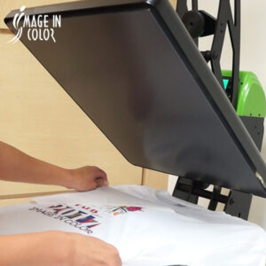 Self Weeding Laser Heat Transfer Paper for Light Fabric Specification: A4.A3 Unlike regular heat transfer paper, LS402 laser self weeding paper are soft, zero stickiness, and washable. It saves lot of cutting time and can present a fine detail image. Match up with different color stamping foil to create metallic effects.