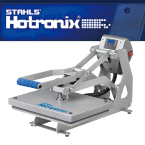 Stahls Hotronix® Auto Open Clam Heat Press